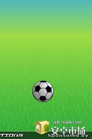 Game World cup kick ups 2006截图4