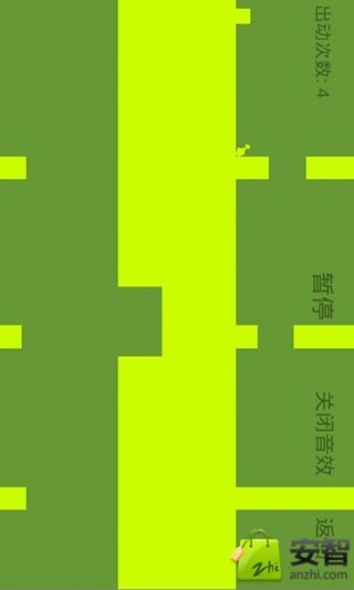 方块跑跑跑截图3