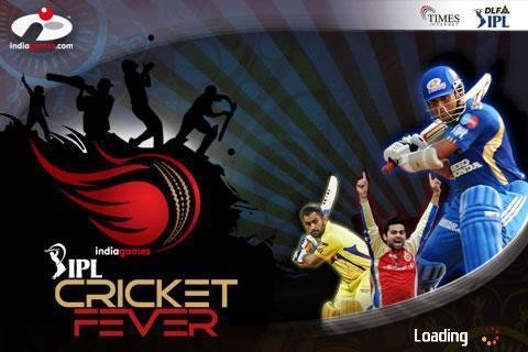 IPL Fever截图2