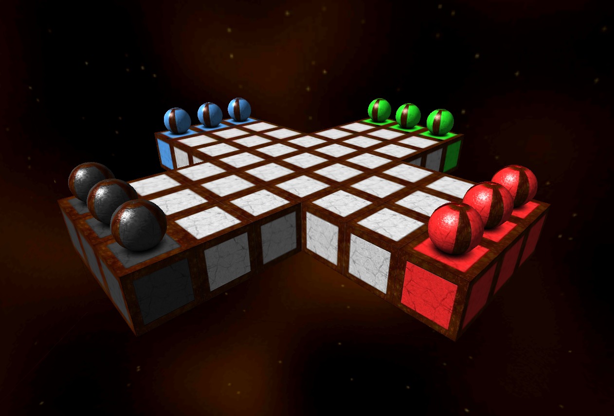 Block & Balls, Strategy puzzle截图4