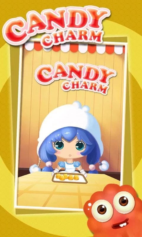 Candy Charm截图6