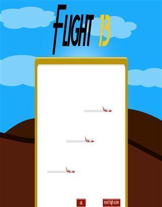 Flight 13截图1