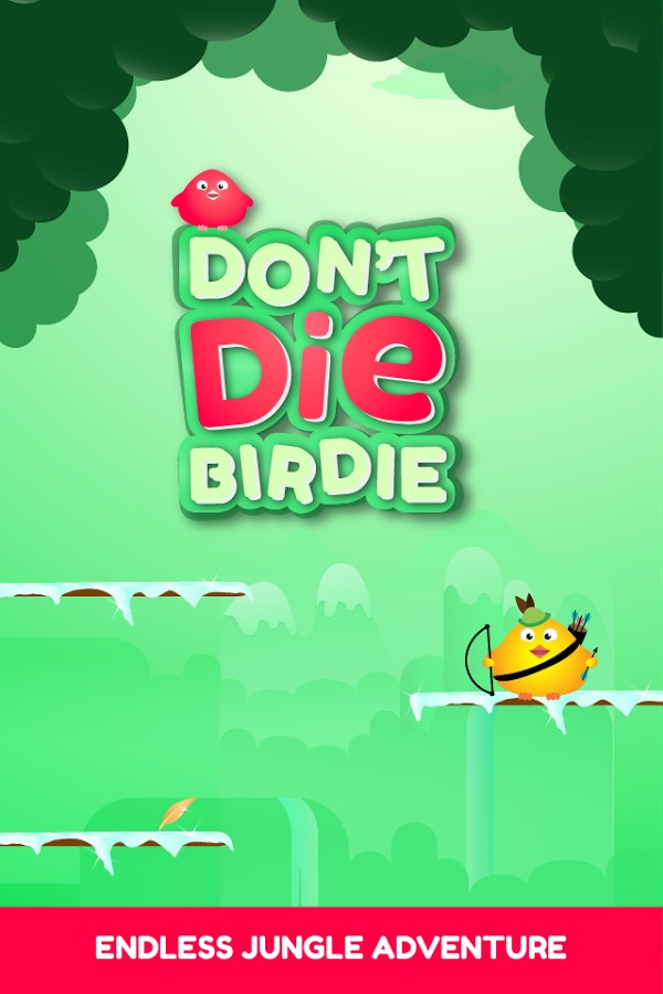 Don't Die Birdie截图1