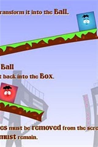 Box Jump Jump截图2