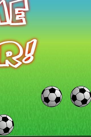 Game World cup kick ups 2006截图2