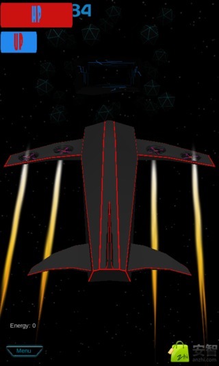 Star Destroyers截图2