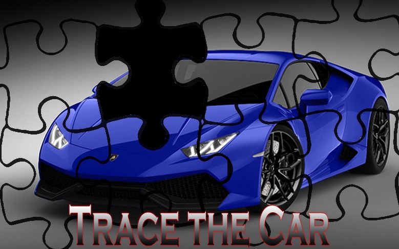 Trace the Car截图2