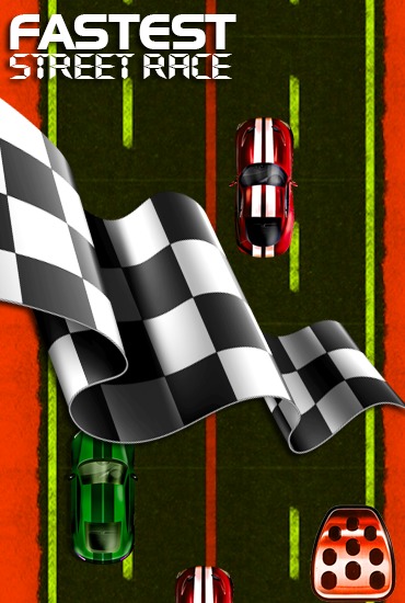 Fast Turbo Speed Racing截图1