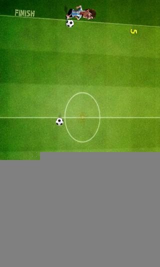 Messi shot截图4