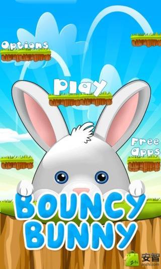 Tornado bunny截图1