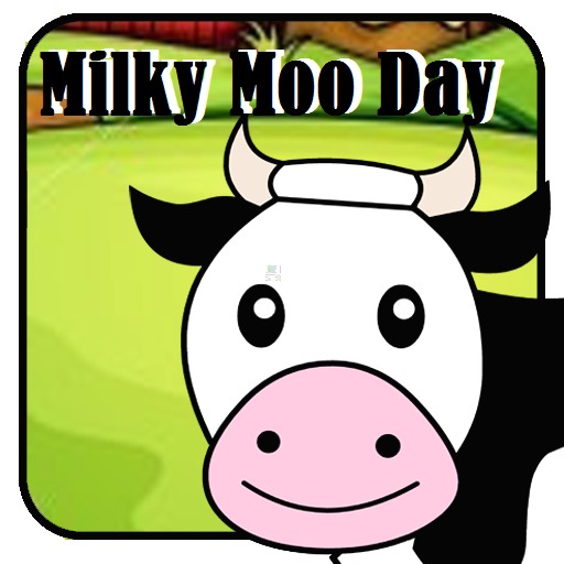 Milky Moo Day截图1