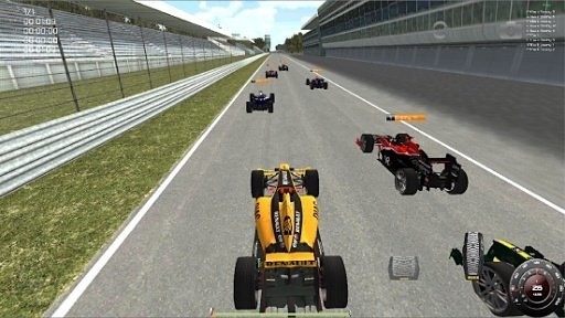 F1赛车2013截图5