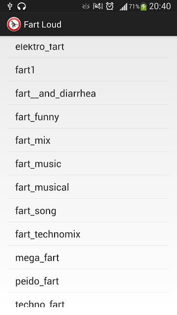 Fart Loud截图2