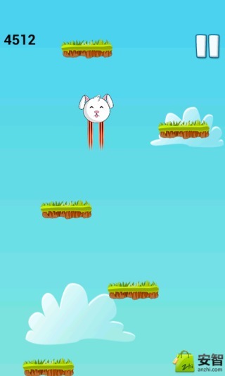 Runaway Bunny截图5