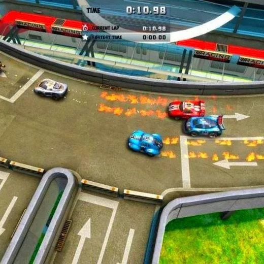 Super Racing Rally截图5