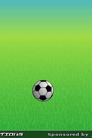 Game World cup kick ups 2006截图1