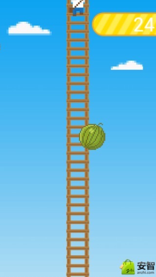 Ladder game截图3