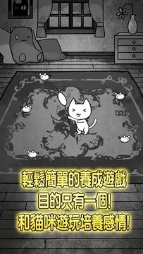 猫咪日记截图