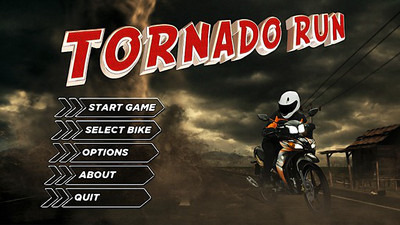 Tornado Run截图5