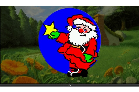 Christmas Puzzle Jigsaw 4 Kids截图3