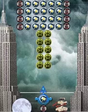 Avengers Champions截图2