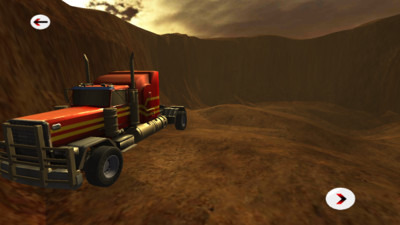 卡车模拟驾驶3D截图3