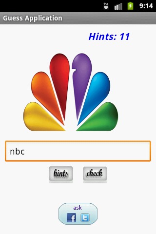 Logo Quiz (US)截图6