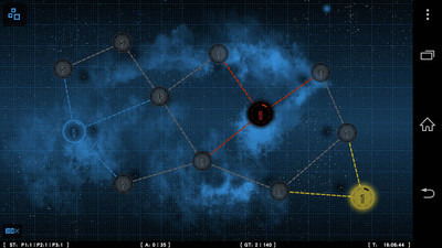 消灭星球星星大战截图2