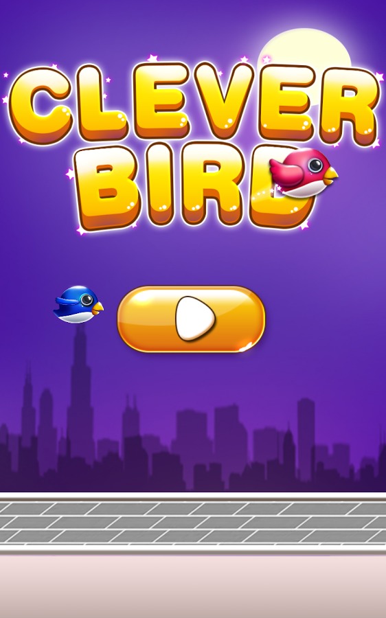 聪明的鸟Clever Bird截图2