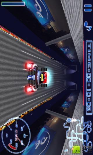 Speed Racer截图4