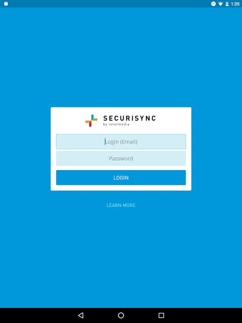 SecuriSync Internal截图3