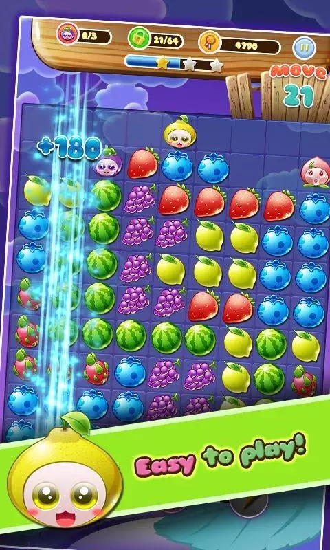 Fruit Splash Mania截图6