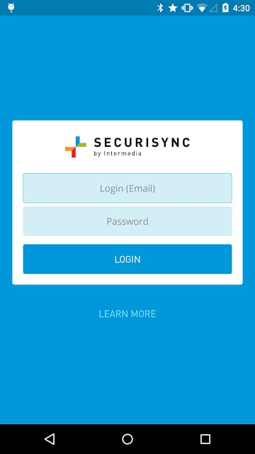 SecuriSync Internal截图8