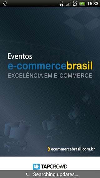 Eventos E-Commerce Brasil截图2