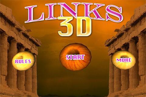 LINKS 3D截图4