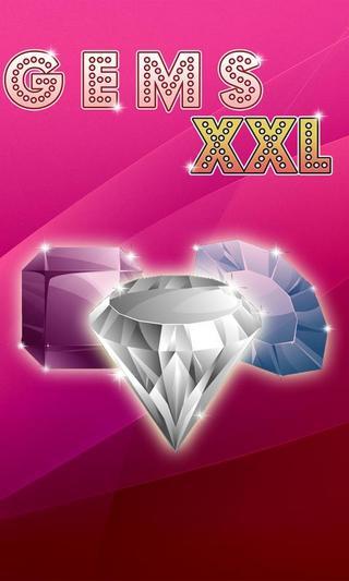 Gems XXL: Jewel Classic截图3