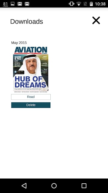 Aviation Business截图10