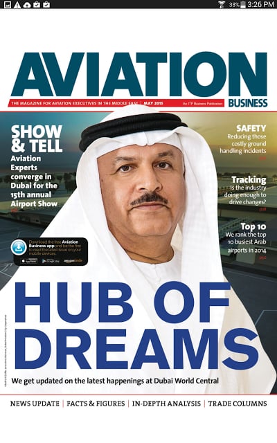 Aviation Business截图3