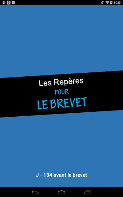 Repères Histoire Brevet截图8