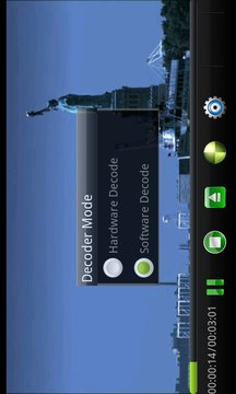 AirPlay/DLNA Receiver (LITE)截图