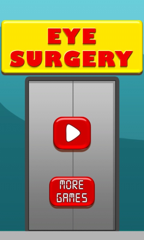 Eye Surgery Doctor Clinic截图1