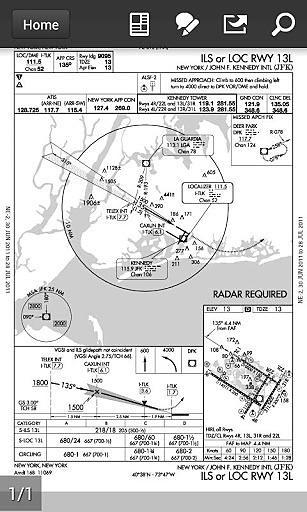 国际航空运输协会（IATA）/国际民航组织词典截图2