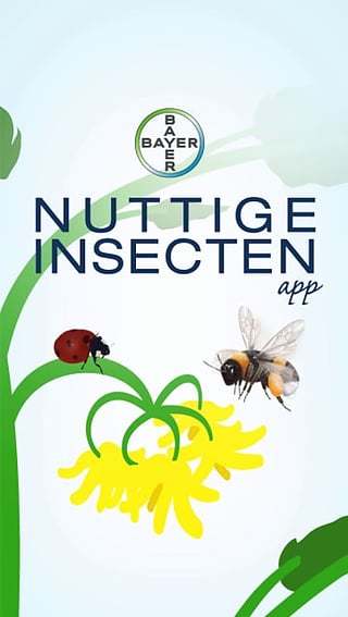 Nuttig Insect截图5