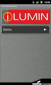 iLumin Remote截图