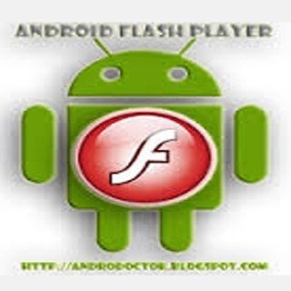 Adobe Flash Player on Android截图3