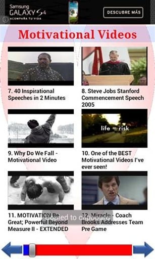 Motivational_Speech_Videos截图4