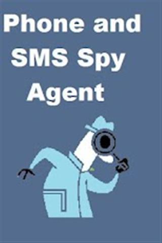 Phone and SMS Spy Agent截图4
