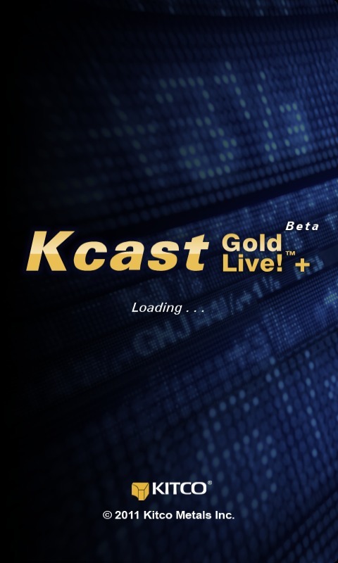 Gold Live™截图1