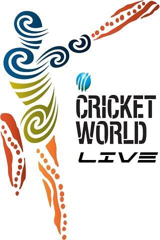 Cricket World Live Match截图1