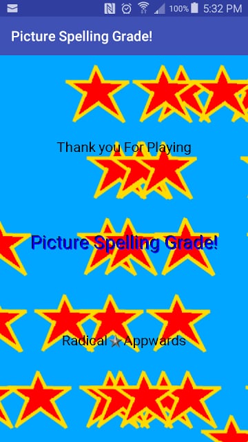 Picture Spelling!截图1